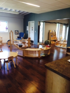 Redeemer Montessori School Toddler House Preprimary Montessori - New Facility 2014 Redeemer Montessori School Toddler House Preprimary Montessori - New Facility 2014